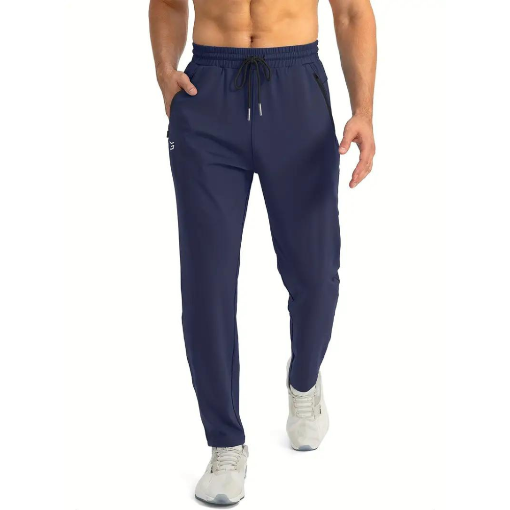 DAMIEN | Άνετα joggers για απόλυτη άνεση