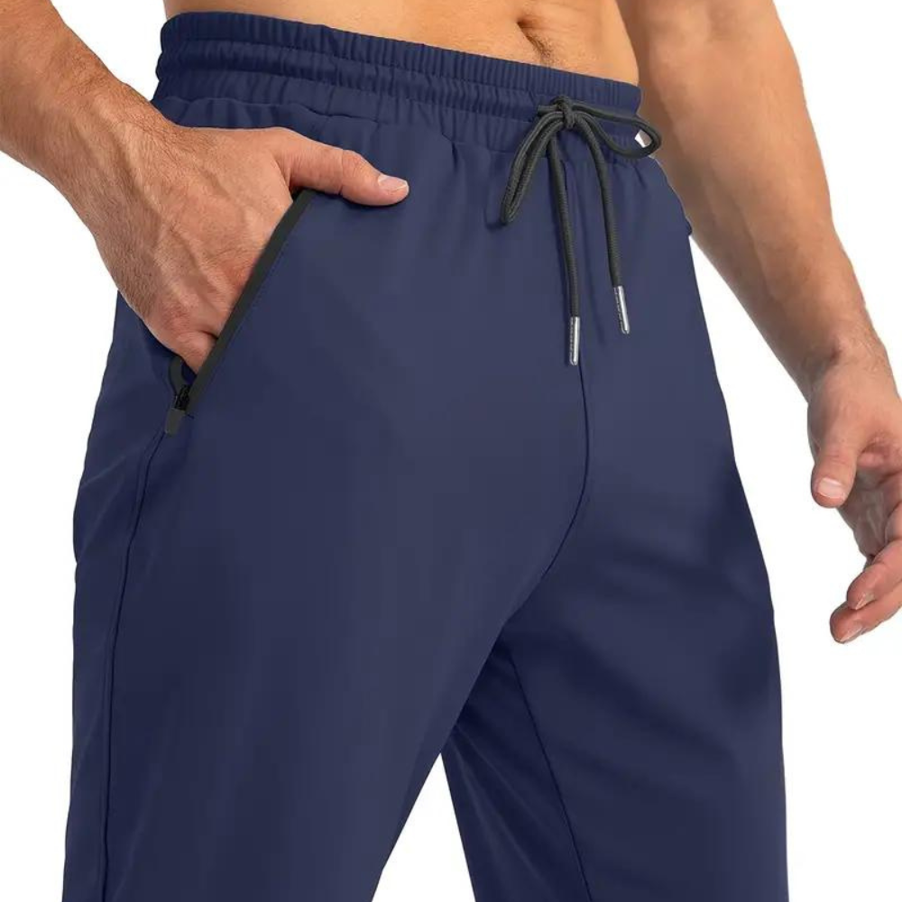 DAMIEN | Άνετα joggers για απόλυτη άνεση